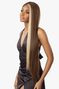 Sensationnel Synthetic Hair Vice HD Lace Front Wig - VICE UNIT 17 - SoGoodBB.com