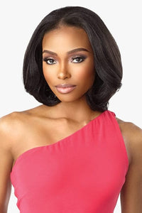 Sensationnel Synthetic Half Wig Instant Weave Drawstring Cap - IWD 11 - SoGoodBB.com