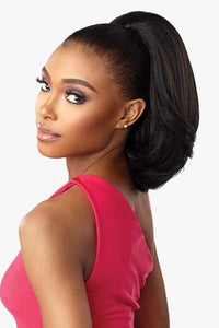Sensationnel Synthetic Half Wig Instant Weave Drawstring Cap - IWD 11 - SoGoodBB.com