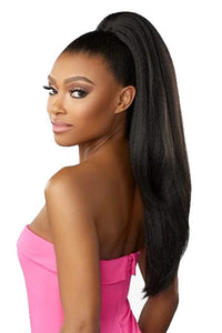 Sensationnel Synthetic Half Wig Instant Weave Drawstring Cap - IWD 13 - SoGoodBB.com