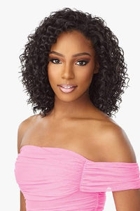 Sensationnel Synthetic Half Wig Instant Weave Drawstring Cap - IWD 14 - SoGoodBB.com