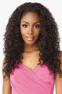Sensationnel Synthetic Half Wig Instant Weave Drawstring Cap - IWD 15 - SoGoodBB.com