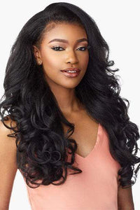 Sensationnel Synthetic Half Wig Instant Weave Drawstring Cap - IWD 3 - SoGoodBB.com
