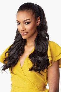 Sensationnel Synthetic Half Wig Instant Weave Drawstring Cap - IWD 4 - SoGoodBB.com