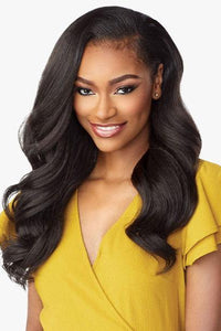 Sensationnel Synthetic Half Wig Instant Weave Drawstring Cap - IWD 4 - SoGoodBB.com