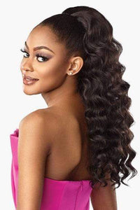 Sensationnel Synthetic Half Wig Instant Weave Drawstring Cap - IWD 8 - SoGoodBB.com