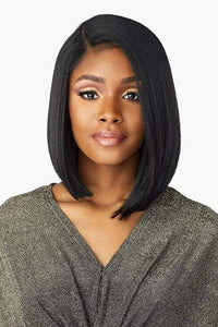 Sensationnel Synthetic HD Lace Front Wig - BUTTA UNIT 1 - SoGoodBB.com