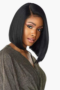 Sensationnel Synthetic HD Lace Front Wig - BUTTA UNIT 1 - SoGoodBB.com