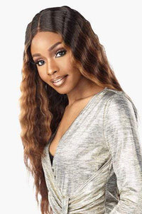 Sensationnel Synthetic HD Lace Front Wig - BUTTA UNIT 17 - SoGoodBB.com
