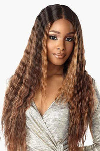 Sensationnel Synthetic HD Lace Front Wig - BUTTA UNIT 17 - SoGoodBB.com