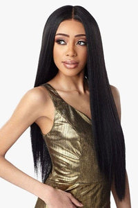 Sensationnel Synthetic HD Lace Front Wig - BUTTA UNIT 18 - SoGoodBB.com