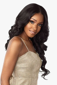 Sensationnel Synthetic HD Lace Front Wig - BUTTA UNIT 20 - SoGoodBB.com