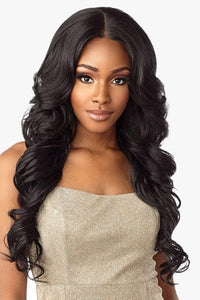 Sensationnel Synthetic HD Lace Front Wig - BUTTA UNIT 20 - SoGoodBB.com