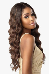 Sensationnel Synthetic HD Lace Front Wig - BUTTA UNIT 23 - SoGoodBB.com
