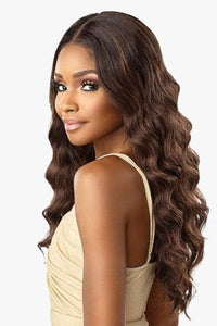 Sensationnel Synthetic HD Lace Front Wig - BUTTA UNIT 23 - SoGoodBB.com