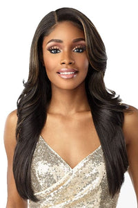 Sensationnel Synthetic HD Lace Front Wig - BUTTA UNIT 27 - SoGoodBB.com