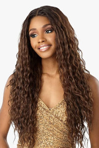 Sensationnel Synthetic HD Lace Front Wig - BUTTA UNIT 28 - SoGoodBB.com