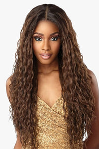 Sensationnel Synthetic HD Lace Front Wig - BUTTA UNIT 28 - SoGoodBB.com