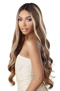 Sensationnel Synthetic HD Lace Front Wig - BUTTA UNIT 31 - SoGoodBB.com