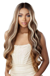Sensationnel Synthetic HD Lace Front Wig - BUTTA UNIT 31 - SoGoodBB.com