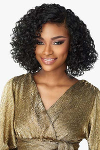 Sensationnel Synthetic HD Lace Front Wig - BUTTA UNIT 4 - SoGoodBB.com