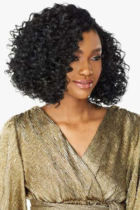 Sensationnel Synthetic HD Lace Front Wig - BUTTA UNIT 4 - SoGoodBB.com