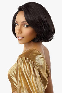 Sensationnel Synthetic HD Lace Front Wig - BUTTA UNIT 42 - SoGoodBB.com