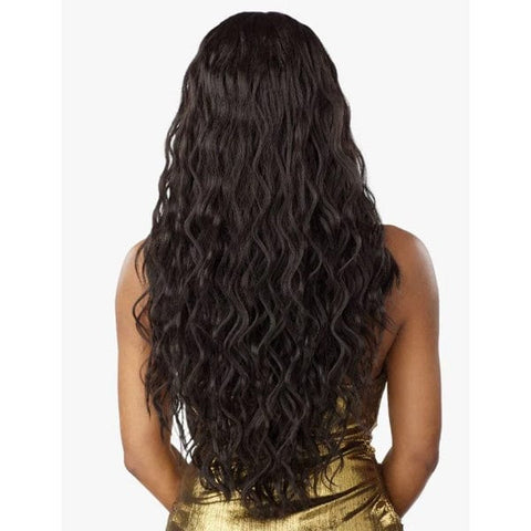 Sensationnel Synthetic HD Lace Front Wig - BUTTA UNIT 43 - SoGoodBB.com