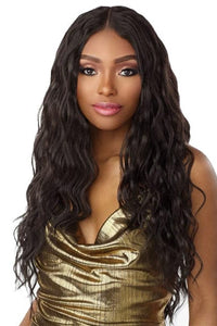 Sensationnel Synthetic HD Lace Front Wig - BUTTA UNIT 43 - SoGoodBB.com