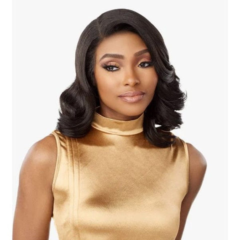 Sensationnel Synthetic HD Lace Front Wig - BUTTA UNIT 44 - SoGoodBB.com