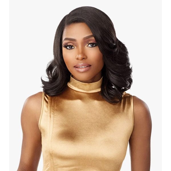 Sensationnel Synthetic HD Lace Front Wig - BUTTA UNIT 44 - SoGoodBB.com