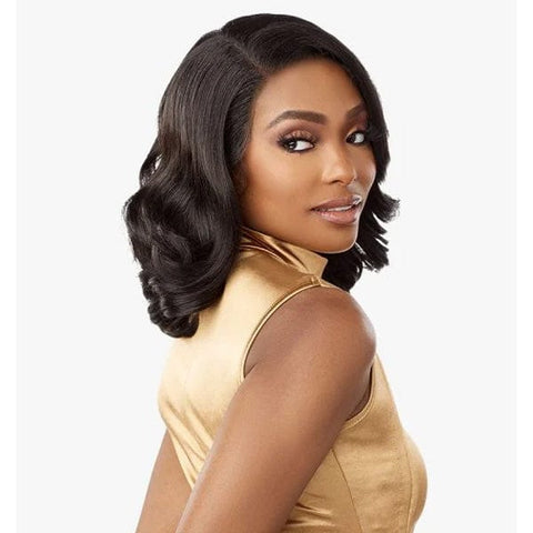 Sensationnel Synthetic HD Lace Front Wig - BUTTA UNIT 44 - SoGoodBB.com