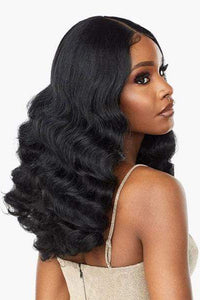 Sensationnel Synthetic HD Lace Front Wig - BUTTA UNIT 9 - SoGoodBB.com