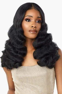 Sensationnel Synthetic HD Lace Front Wig - BUTTA UNIT 9 - SoGoodBB.com