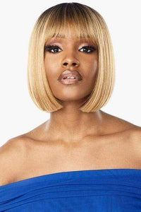 Sensationnel Synthetic Instant Fashion Wig - ALYSSA - SoGoodBB.com