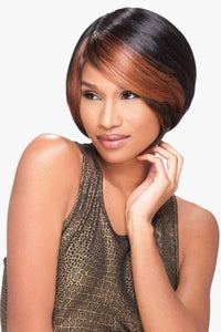 Sensationnel Synthetic Instant Fashion Wig - DELLA - Clearance - SoGoodBB.com