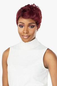 Sensationnel Synthetic Instant Fashion Wig - LAVINA - Unbeatable - SoGoodBB.com