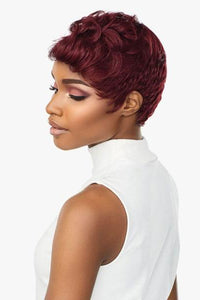 Sensationnel Synthetic Instant Fashion Wig - LAVINA - Unbeatable - SoGoodBB.com