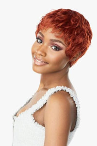 Sensationnel Synthetic Instant Fashion Wig - MEKELL - Unbeatable - SoGoodBB.com
