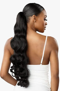 Sensationnel Synthetic Lulu Pony - KARA - SoGoodBB.com