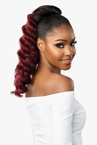 Sensationnel Synthetic Lulu Pony - LALA - SoGoodBB.com