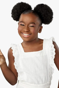 Sensationnel Synthetic Lulu Pony - MINI DOUBLE SCOOP - SoGoodBB.com