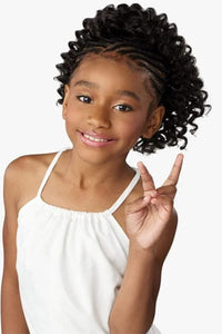 Sensationnel Synthetic Lulu Pony - MINI GUMMY - SoGoodBB.com
