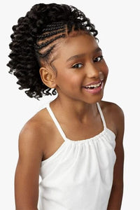 Sensationnel Synthetic Lulu Pony - MINI GUMMY - SoGoodBB.com