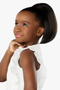 Sensationnel Synthetic Lulu Pony - MINI MARSHMALLOW - SoGoodBB.com