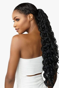 Sensationnel Synthetic Lulu Pony - TIMI - SoGoodBB.com