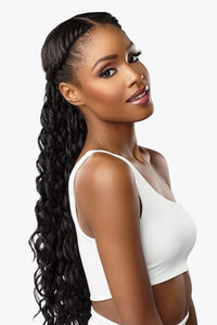 Sensationnel Synthetic Lulu Pony - TIMI - SoGoodBB.com