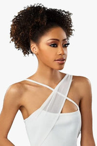 Sensationnel Synthetic Lulu Pony - ZAZA - SoGoodBB.com