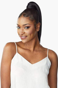 Sensationnel Synthetic Ponytail Instant Pony Wrap - STRAIGHT 24" - SoGoodBB.com