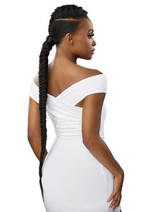 Sensationnel Synthetic Ponytail Lulu Pony Wrap - WRAP 2 - SoGoodBB.com